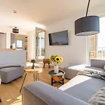 Apartment Gode Tied