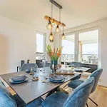 Gode Tied Apartment Olpenitz