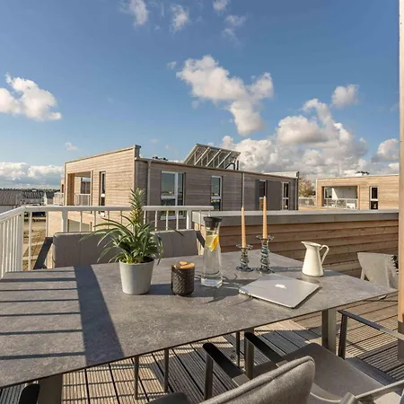 Appartement Gode Tied