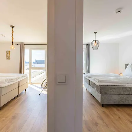 Gode Tied * Olpenitz