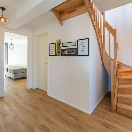 Gode Tied Appartement