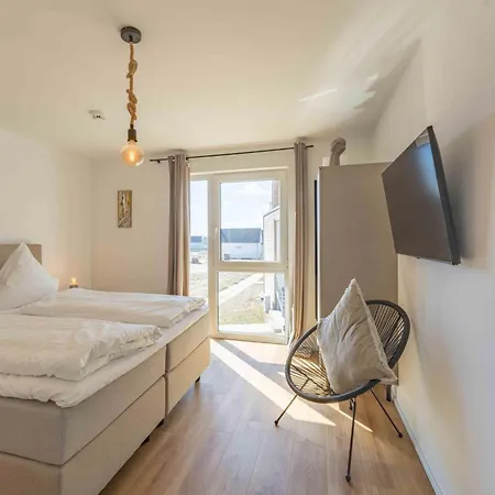 Appartement Gode Tied *