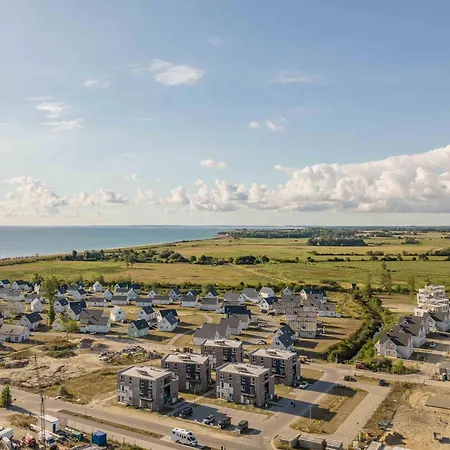 Appartement Gode Tied