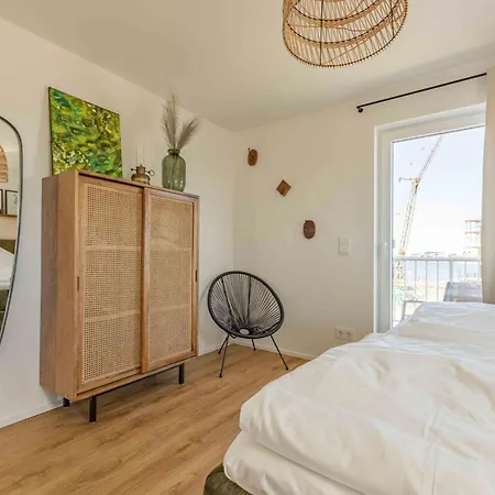 Gode Tied Apartment *
