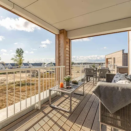 Gode Tied Appartement