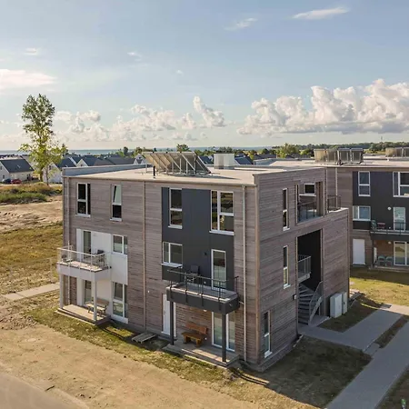 Appartement Gode Tied *