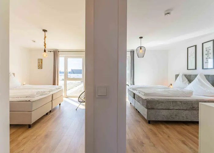 Gode Tied * Olpenitz