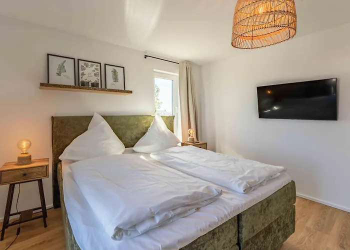 Apartamento Gode Tied