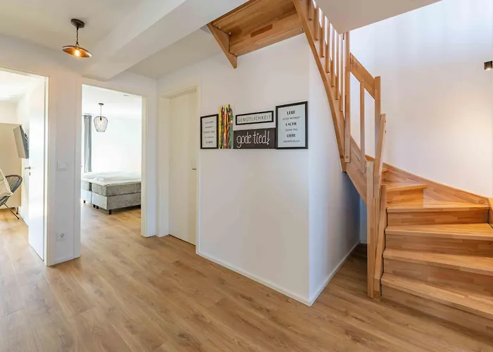 Gode Tied Apartamento