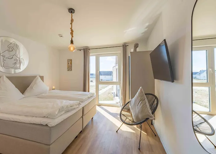 Apartamento Gode Tied *