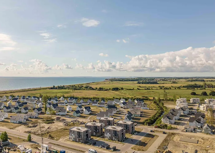 Apartamento Gode Tied