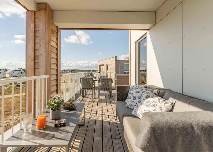 Apartamento Gode Tied *