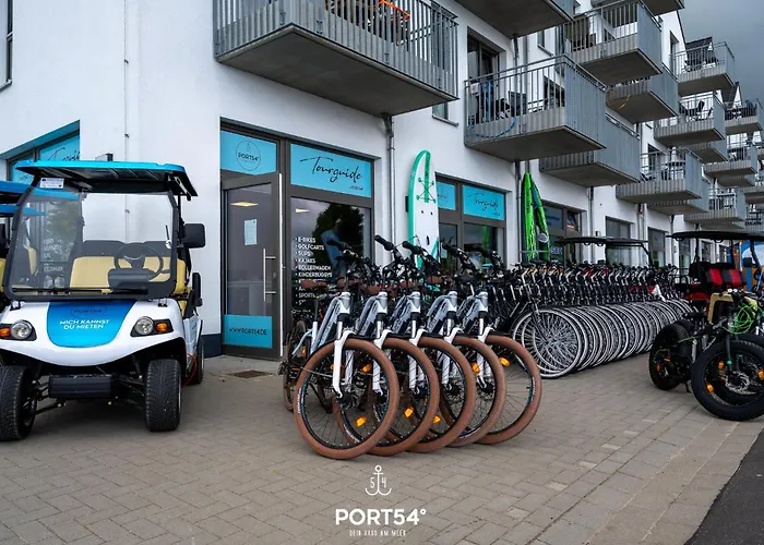 Apartamento Gode Tied