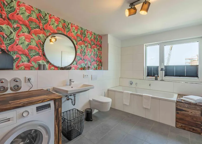 Gode Tied Apartamento