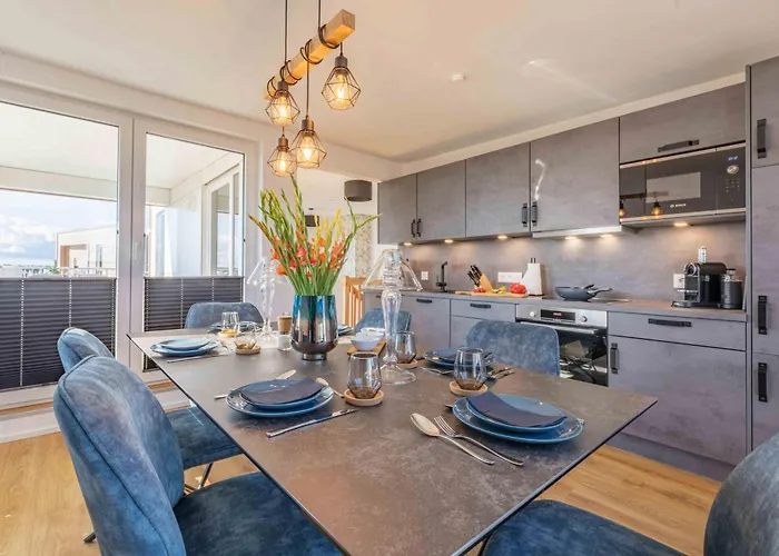 Gode Tied * Olpenitz