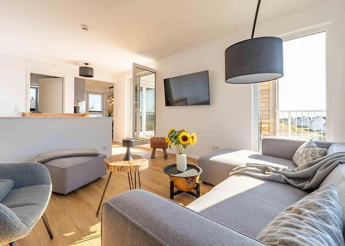 Apartamento Gode Tied