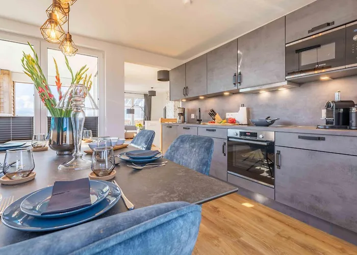 Apartamento Gode Tied