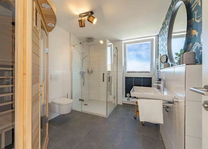 Gode Tied Apartamento